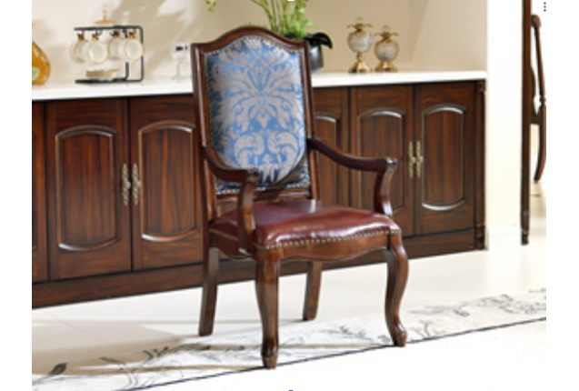 Lounge Chair (FLKS-K-21#-ZP-SY)