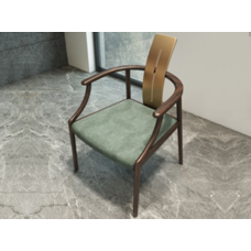 Lounge Chair (MYDF-501-L-ZRY)