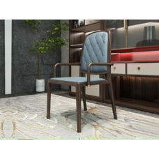 Dining Chair (MYDF-502-ZP-L-SY)