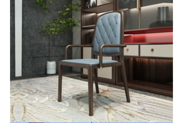 Dining Chair (MYDF-502-ZP-L-SY)