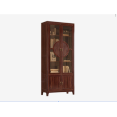 Storage Cabinet Set (TYX-SG2-2-SG)