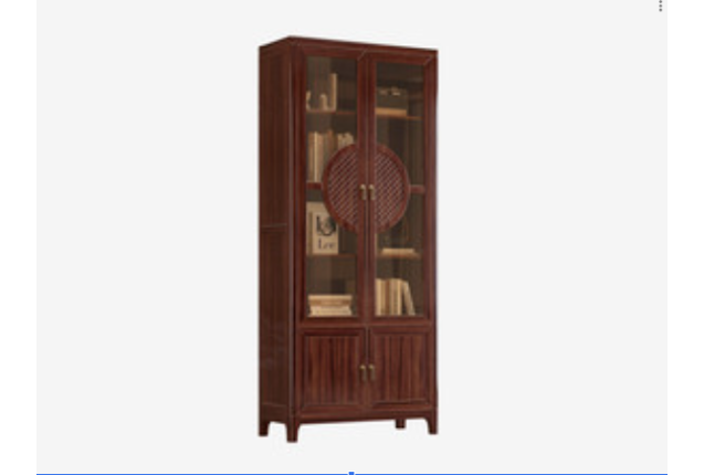 Storage Cabinet Set (TYX-SG2-2-SG)