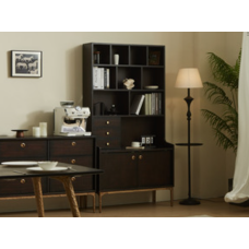 Storage Cabinet Set (HSZY-Y702-1.0-SG)