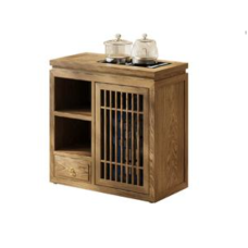 Kitchen Cabinet Set (YFCJ-WG-2413-CC)