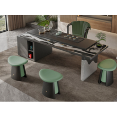 Office Desk Set (YFCJ-WG-2471-2.4-CT)