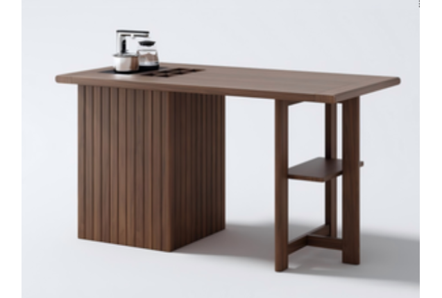 Kitchen Cabinet Set (MYSY-C103-1.38-CZ)