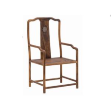 Dining Chair (YFCJ-WG-2135-CY)