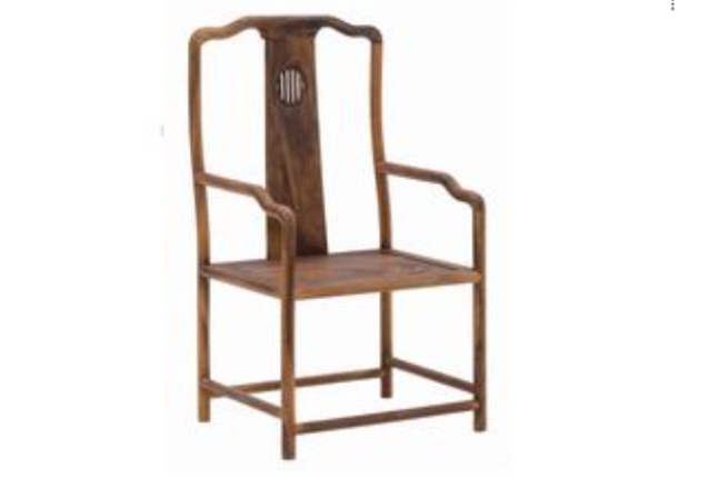 Dining Chair (YFCJ-WG-2135-CY)