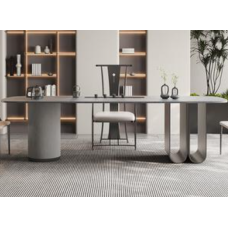 Office Desk Set (NMDS-Y108-CY)