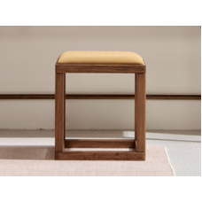 Vanity Stool (GFLS-BV638-ZD)