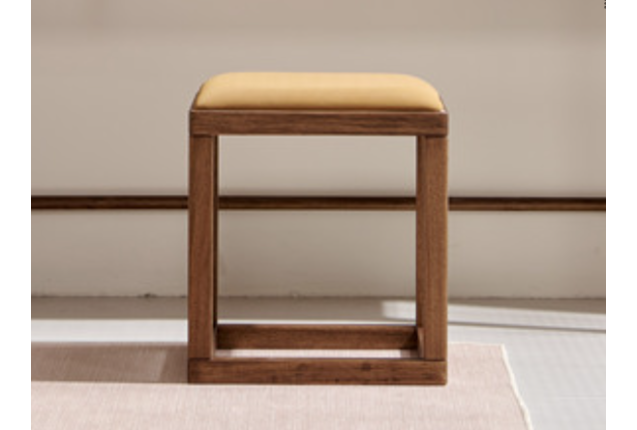 Vanity Stool (GFLS-BV638-ZD)