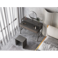 Vanity Stool (YLW-208-YXM-ZD)