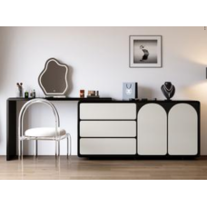 Vanity Cabinet +Vanity Table Set (MLD-2809-HB-SZT)