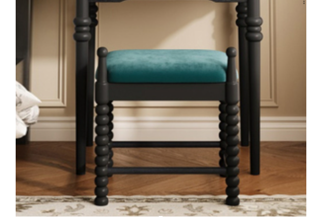 Vanity Stool (JLSG-SZT-01-ZD)