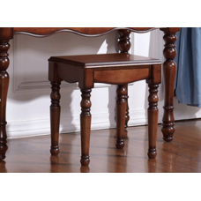 Vanity Stool (AMLJ-8806#-ZD)