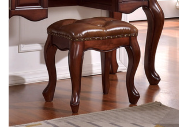 Vanity Stool (AMLJ-J01#-ZD)