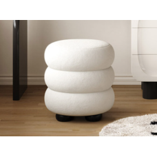 Vanity Stool (KQD-2813-ZD)