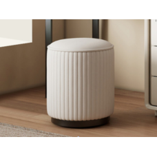 Vanity Stool (KQD-WT02-1-ZD)