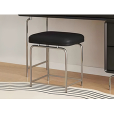 Vanity Stool (KQD-WT03-1-ZD)