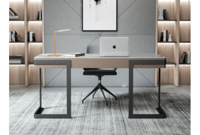 Office Desk Set (NMDS-D311-1.4-YB-1-SZ)