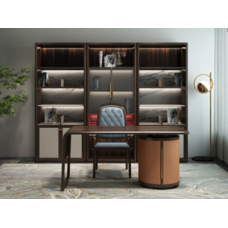 Office Desk Set (MYDF-501-J-SZ)