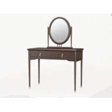 Vanity Table + Vanity Mirror Set (JPMJ-JRZS-1001-ZT+ZJ-ZH)