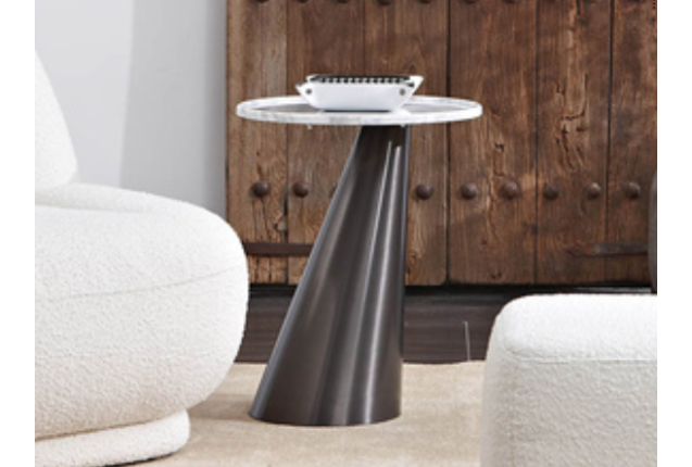 Small Side Table (YLW-016-DLS-CJ)