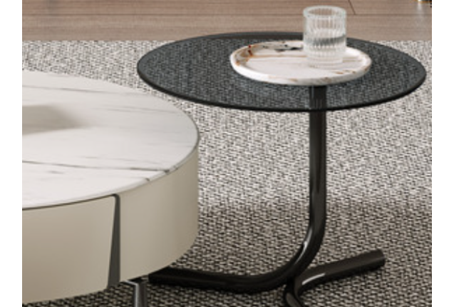 Small Side Table (GD-TC351-2-JJ)