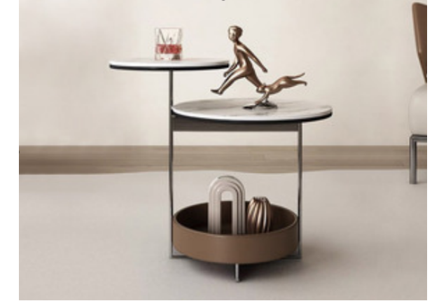 Small Side Table (GD-J401-JJ)