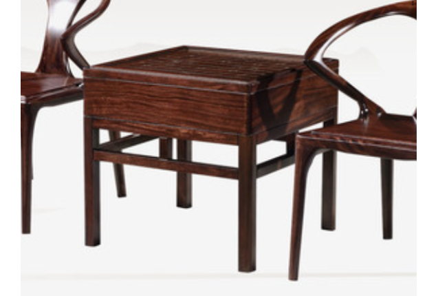 Small Side Table (TYX-QPJ-JJ)