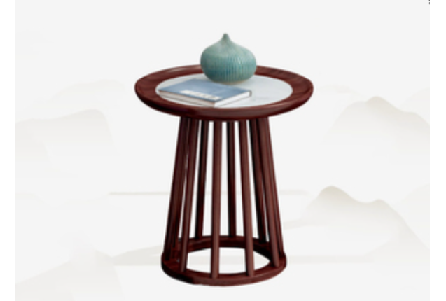 Small Side Table (TYX-663-JJ)