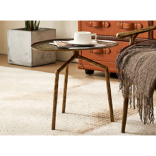 Small Side Table (HSZY-Y607-JJ)