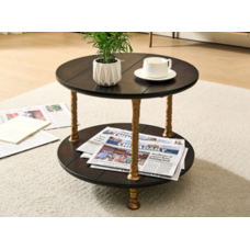 Small Side Table (HSZY-Y606-M-JJ)