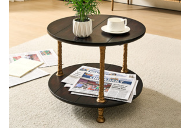 Small Side Table (HSZY-Y606-M-JJ)