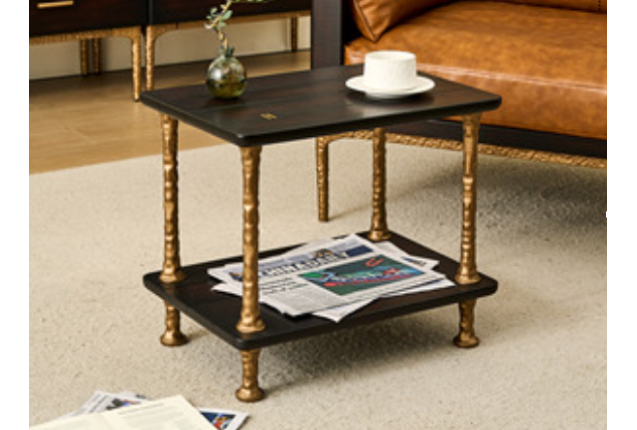 Small Side Table (HSZY-Y603-JJ)