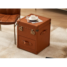 Small Side Table (HSZY-Y512-DG)