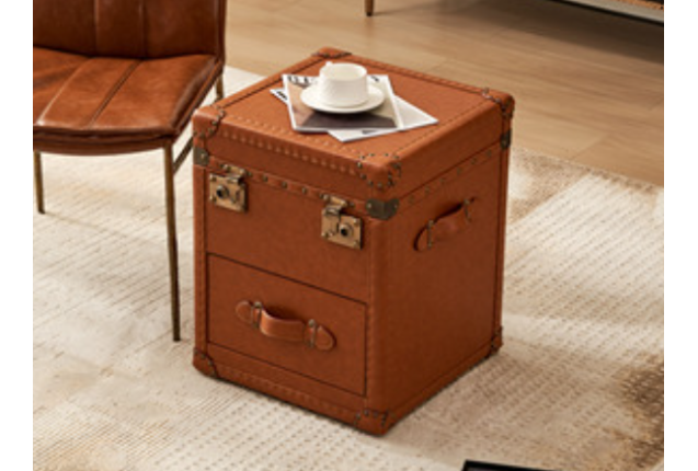 Small Side Table (HSZY-Y512-DG)