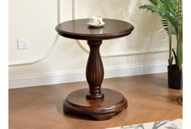 Small Side Table (FLKS-K-803#-JJ)