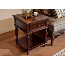 Small Side Table (FLKS-K-801#-0.6-JJ)