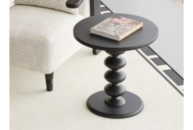 Small Side Table (FMYY-01#-JJ)