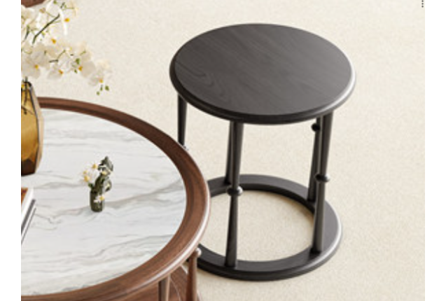 Small Side Table (FMYY-10-JJ)