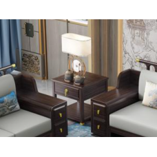 Small Side Table (TYJ-201#-JJ)