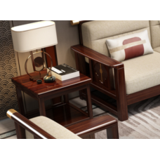 Small Side Table (YYJ-591#-JJ)