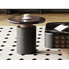 Small Side Table (LMS-C57-1-JJ)