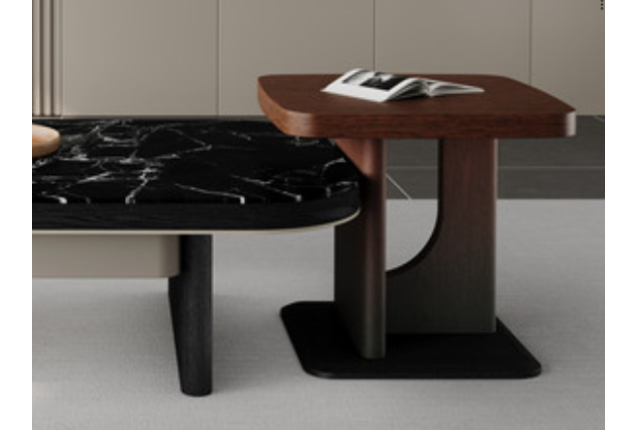 Small Side Table (LMS-TD057-JJ)