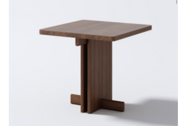 Small Side Table (MYSY-K221-JJ)