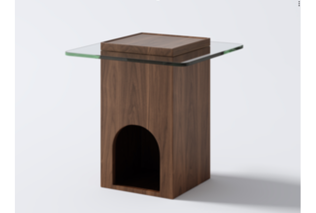 Small Side Table (MYSY-K222-JJ)