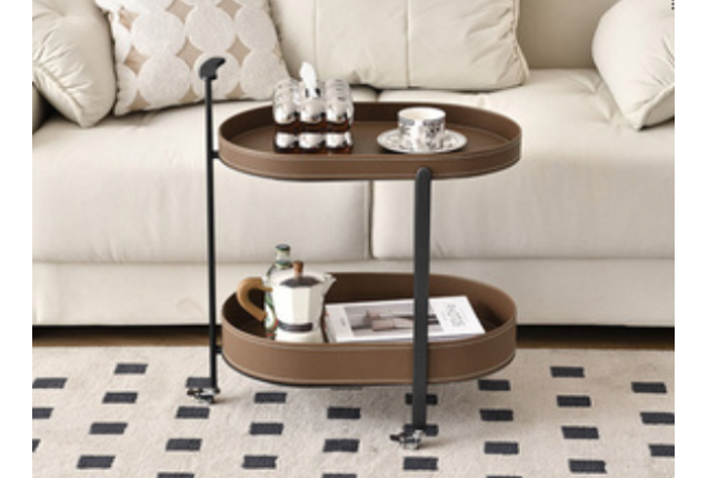 Small Side Table (NMDS-TD046-JJ)