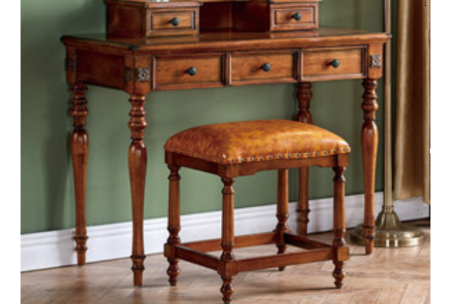 Vanity Stool (AFY-XM-ZD800-ZD)