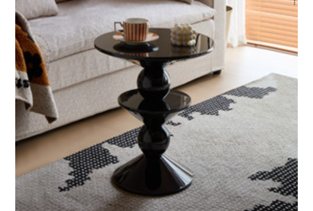 Small Side Table (JLSG-K603-JJH-JJ)
